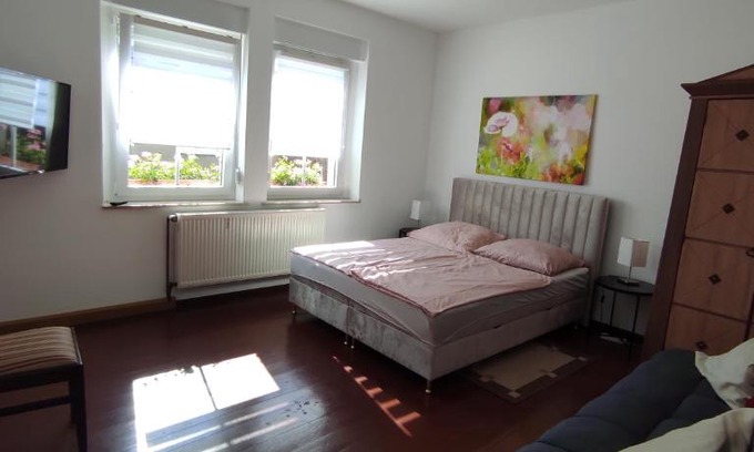 Cottbus Apartment | Gästewohnung in Cottbus-Klein Ströbitz
