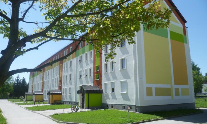 Niesky Apartment | Gästewohnung in Niesky