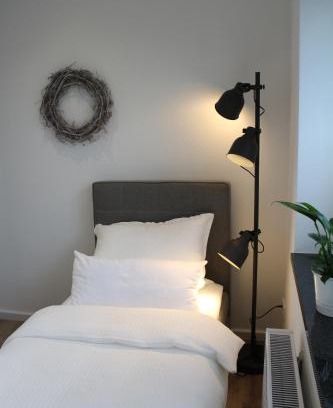 Holzheim Apartment | Gästezimmer Bergerhof - Ankommen und Wohlfühlen