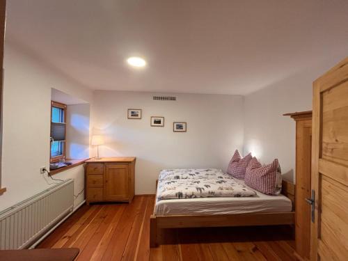 Rennweg am Katschberg House | Gästezimmer in Bauernhaus