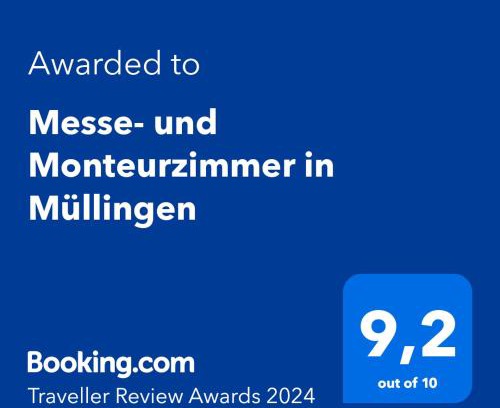 Region Hannover District House | Gästezimmer - Messezimmer - Müllingen