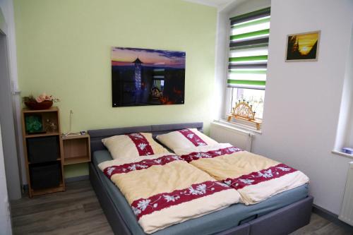 Scheibenberg Apartment | Gästezimmer Schmidt
