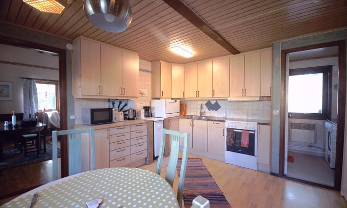 Skara Municipality Apartment | Gäststugan