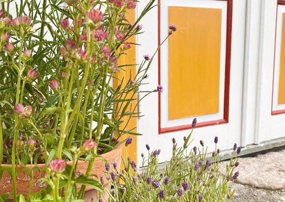 Lottorp Bed & Breakfast | Gårdsfrun B&B