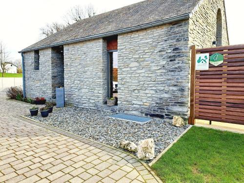 Gouvy House | Gîte A Brouca