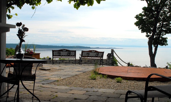 Baie-St-Paul Bed & Breakfast | Gîte Au Perchoir