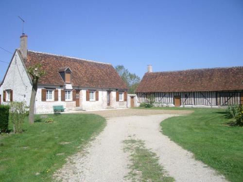 Neuvy House | Gîte Bracieux, 4 pièces, 8 personnes - FR-1-491-174