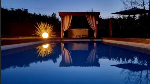 Saint-Pandelon Bed & Breakfast | Gîte & Chambres d'Hôtes - Le Petit Bali