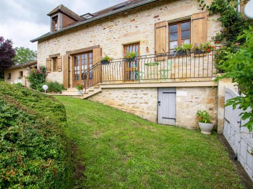 Cherveix-Cubas House | Gîte charmant avec jardin et cheminée à 2 km de Cherveix-Cubas, proche sites préhistoriques et nautiques - FR-1-616-158