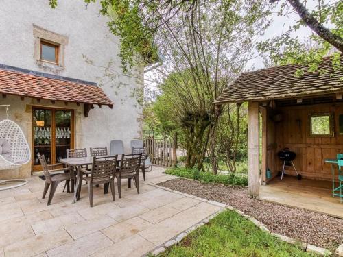 Esprels House | Gîte charmant avec jardin, proche activités lac et randonnée - FR-1-583-44
