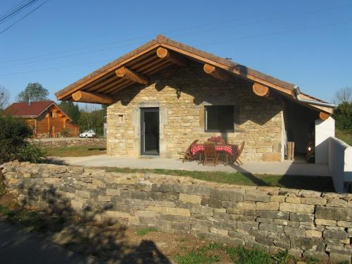 Le Fied House | Gîte chez karine et roland