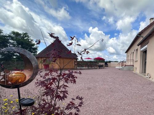 Saint-Leon House | Gîte cosy avec spa, jeux extérieurs et animaux acceptés - FR-1-489-467