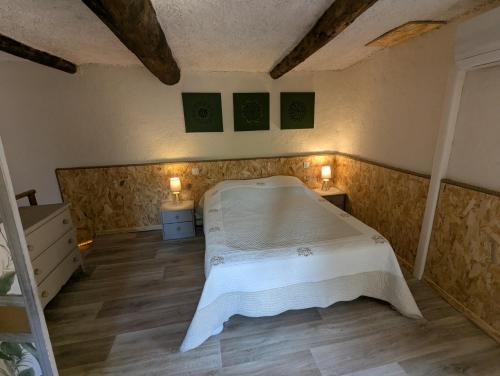 L'Escale Apartment | Gîte de Barlet