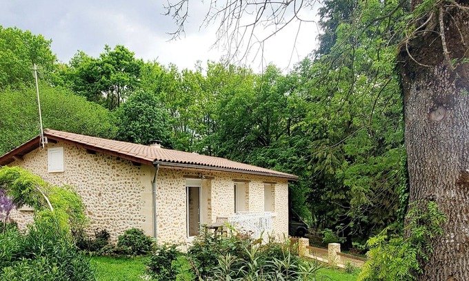 Lacropte House | Gîte de Charme en Pierre au Calme