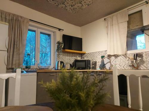 Saulx-les-Champlon Apartment | Gîte de charme