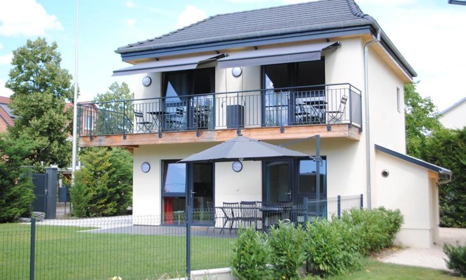 Colmar House | Gîte De Charme