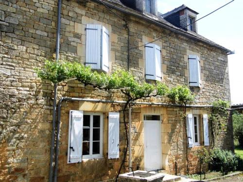 Nespouls Apartment | Gîte de France De baudran 3 épis - Gîte de France 6 personnes MAE-9424