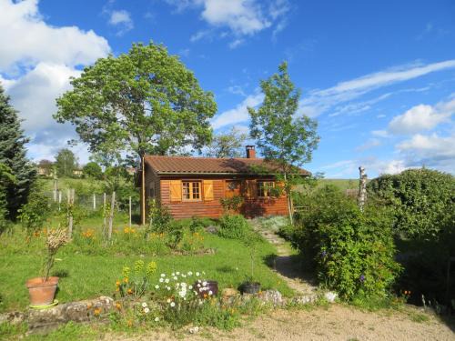 Saint-Laurent-d'Oingt Apartment | Gîte de l'Oursonnière