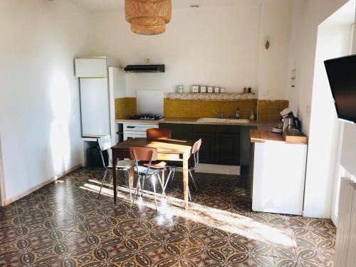 Autignac House | Gîte de la Bastide