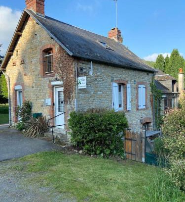 Clecy House | Gîte de la Consoude - Clécy