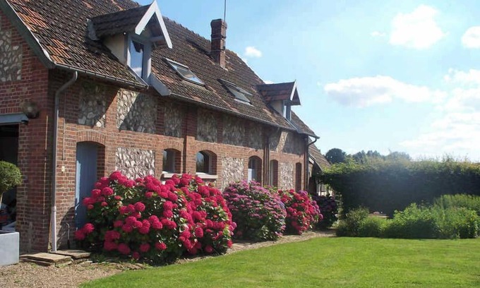 Beaubec-la-Rosiere Other | Gîte de la Presle - BEAUBEC LA ROSIERE
