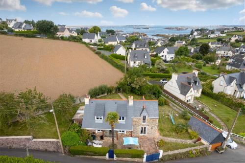 Loguivy House | Gîte de Loguivy de la Mer