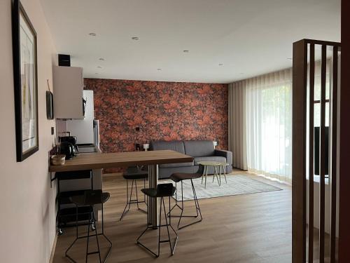 Leimbach Apartment | Gîte de luxe