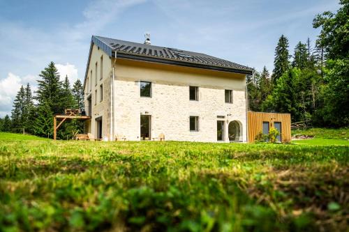 Premanon Apartment | Gîte de prestige en pleine nature