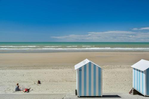 Neufchatel-Hardelot House | Gîte de vacances entre mer, campagne et forêt