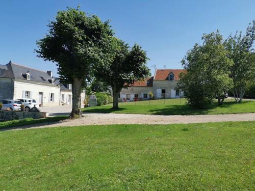 Huismes House | Gîte des Basses Rivières
