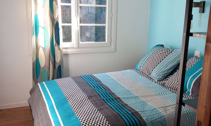 Campan House | Gîte des Deux Cerfs