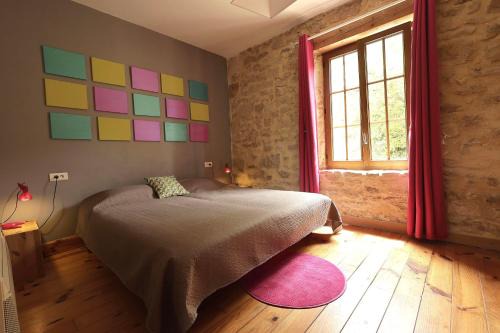 Ribouisse Apartment | Gîte des Papillons