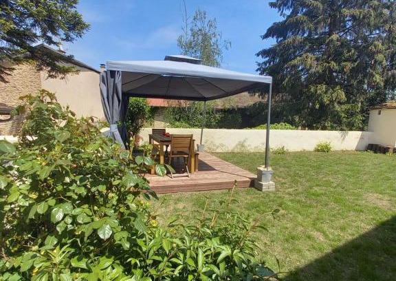 Villemoirieu Bed & Breakfast | Gîte des Pleiades