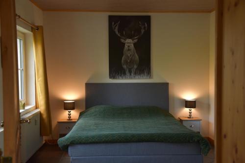 Sainte-Ode Apartment | Gîte du cheval blanc d'Houmont