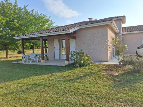 Fleurance House | Gîte du Couchant à Fleurance dans le Gers en occitanie