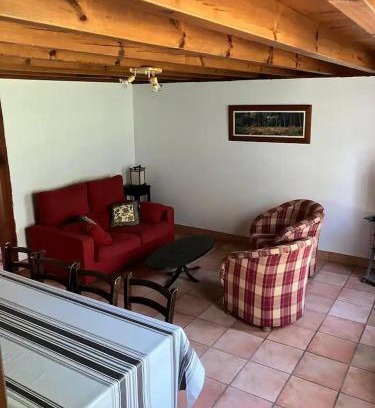 Lesperon House | Gîte du Maou - Maison avec piscine