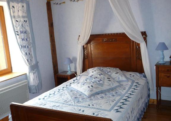 Portieux House | Gîte du Pilan
