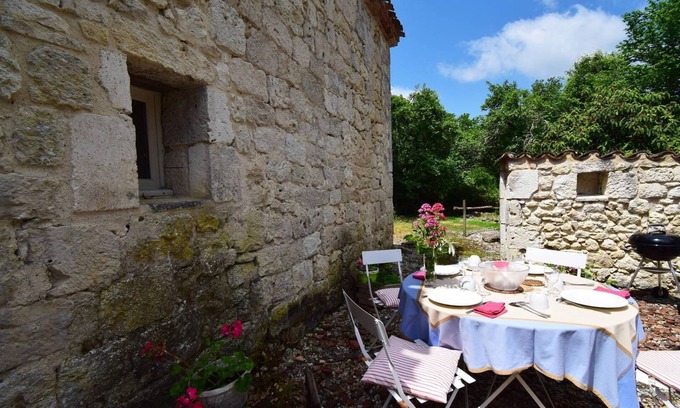 Laroque-Timbaut House | Gîte en pleine nature, au cœur du Lot-et-Garonne