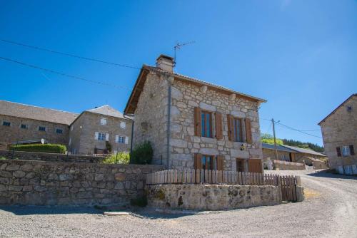 Sainte-Eulalie House | Gîte Gîtes de France 3/4 personnes à Ferluguet