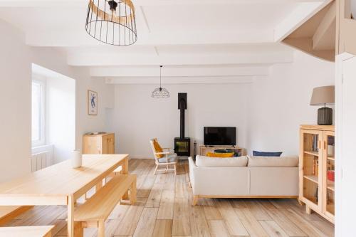 Lezardrieux House | Gîte Kereliott