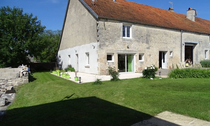 Arc-en-Barrois Other | Gîte l'étable aux deux noix