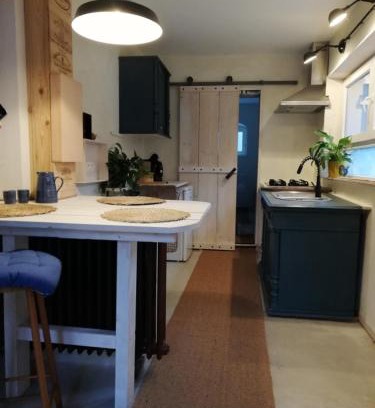 Betschdorf Apartment | Gîte L'amarante