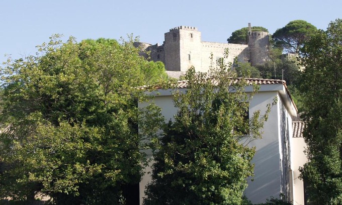 Bellegarde Apartment | Gîte La Capitelle