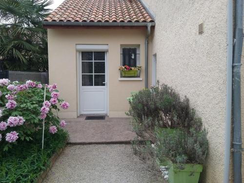 Cubjac Apartment | gîte La Valentina, climatisé
