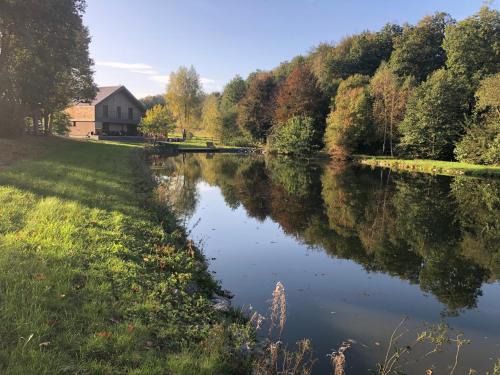 Fauvillers House | Gîte La Guemonce
