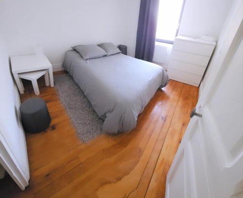 Ferrieres-sur-Sichon House | Gîte La Pommerie