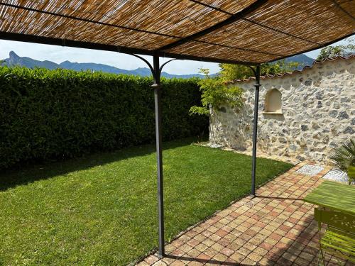 Curbans Apartment | Gîte La vue étoilée