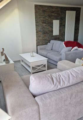 Oye-et-Pallet Apartment | Gîte le Cham'Oye