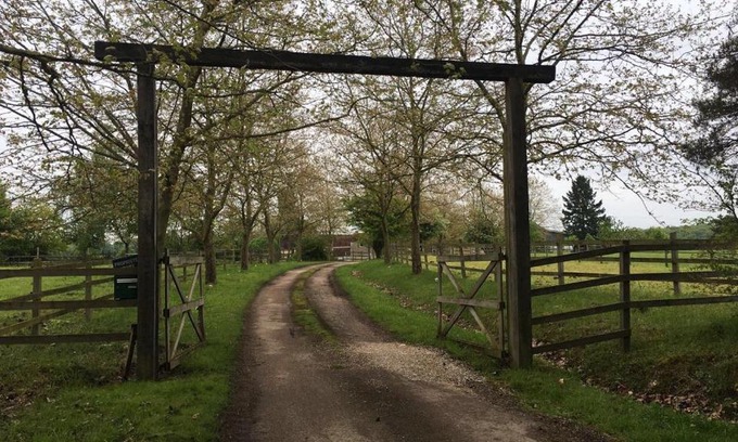 Leugny House | Gîte le petit Vauthion