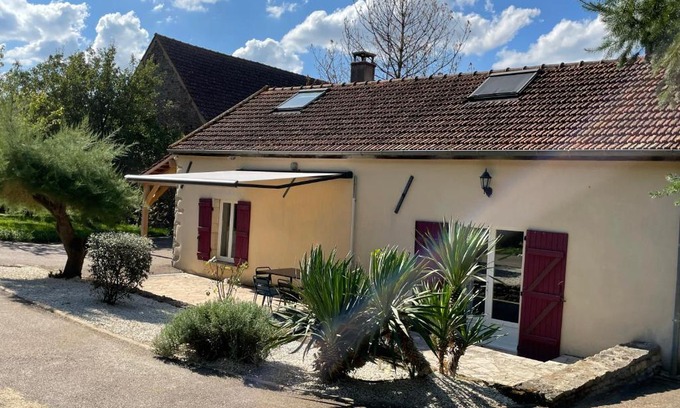 Forleans House | Gîte les érables